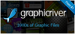 graphicriver.net design templates